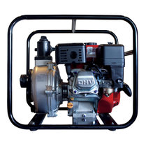 hohe Druck Benzinwasserpumpe 30.000 l/h 6 bar