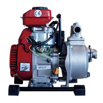 Compact professionelle Wasserpumpe 8,000 l/h