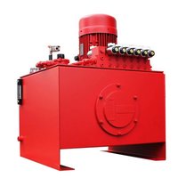 PTMpro 380V/5,5 KW Elektro aggregat