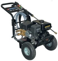 Benzin Hochdruckreiniger PTM LD 12/186