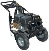 Benzin Hochdruckreiniger PTM LD 18/248