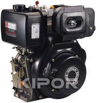 PTM220D PRO 5,0 pk, 219cc dieselmotor by kipor