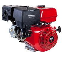 PTM270PRO: Starke 9.0 ps Benzinmotor Profi-Modell 25,40 mm Kurbelwelle