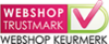Webshop keurmerk